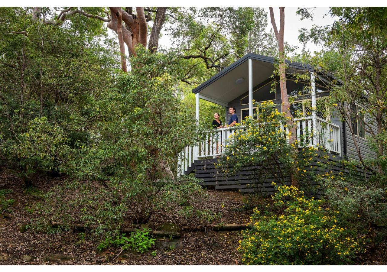 Discovery Parks - Lane Cove Sydney Esterno foto