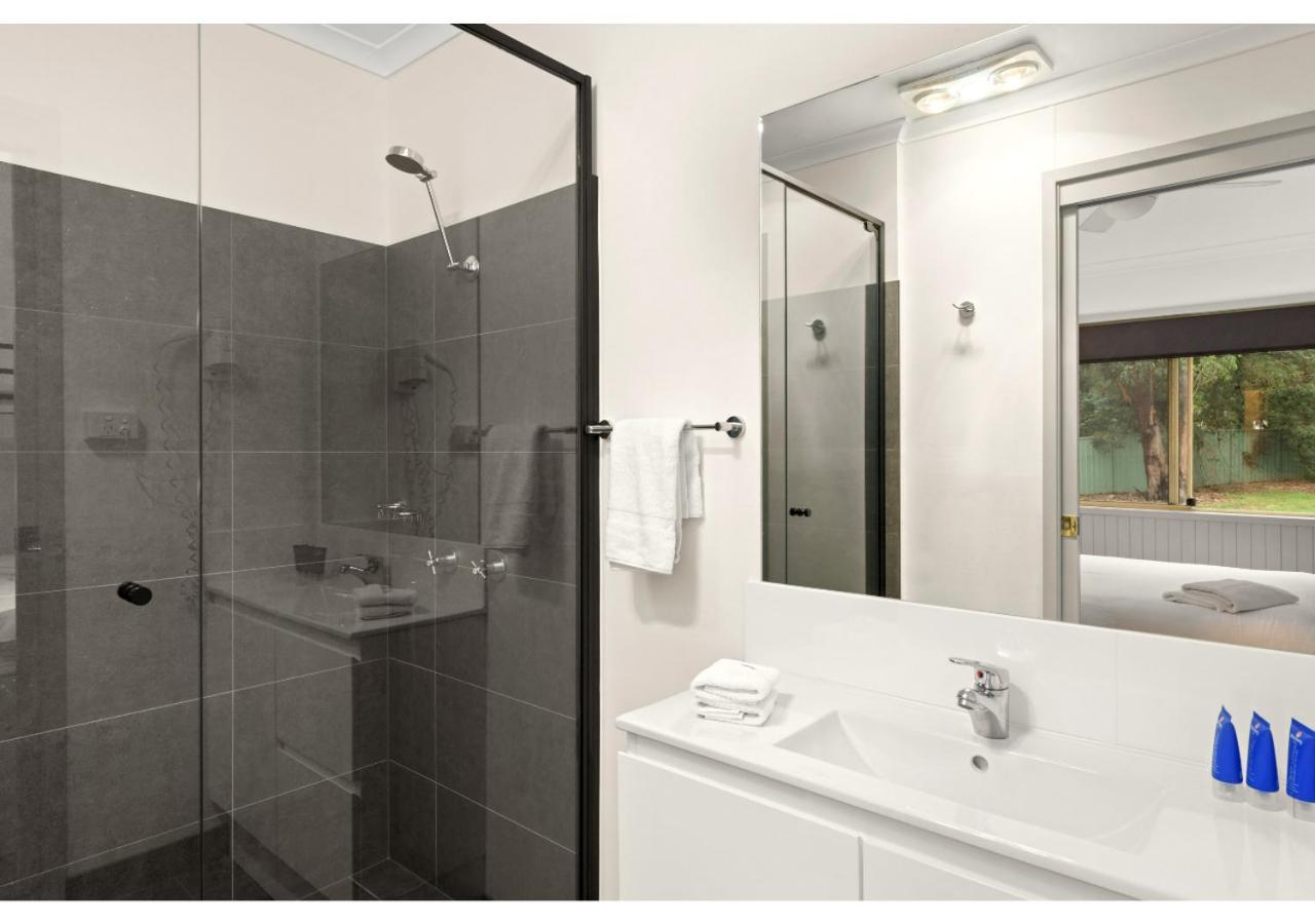 Discovery Parks - Lane Cove Sydney Esterno foto