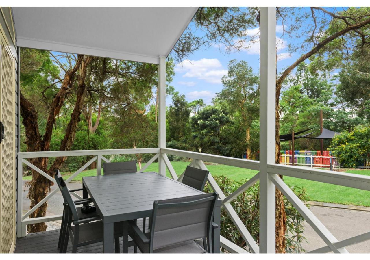 Discovery Parks - Lane Cove Sydney Esterno foto