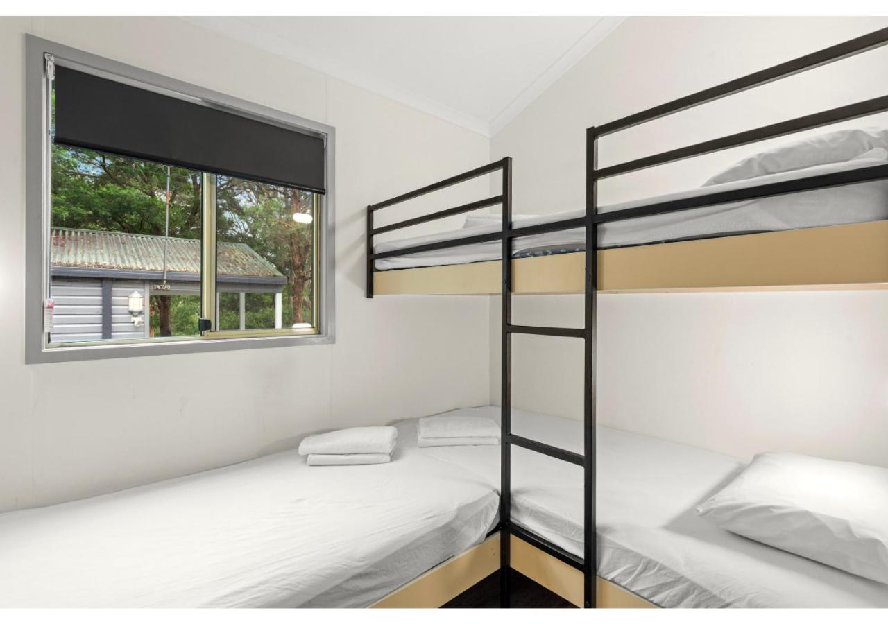 Discovery Parks - Lane Cove Sydney Esterno foto