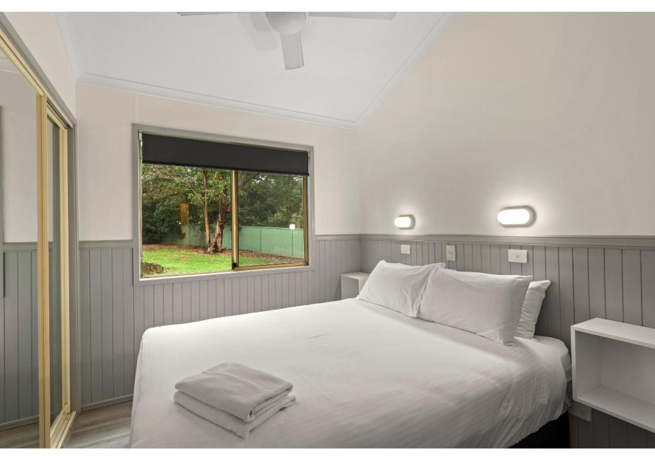 Discovery Parks - Lane Cove Sydney Esterno foto
