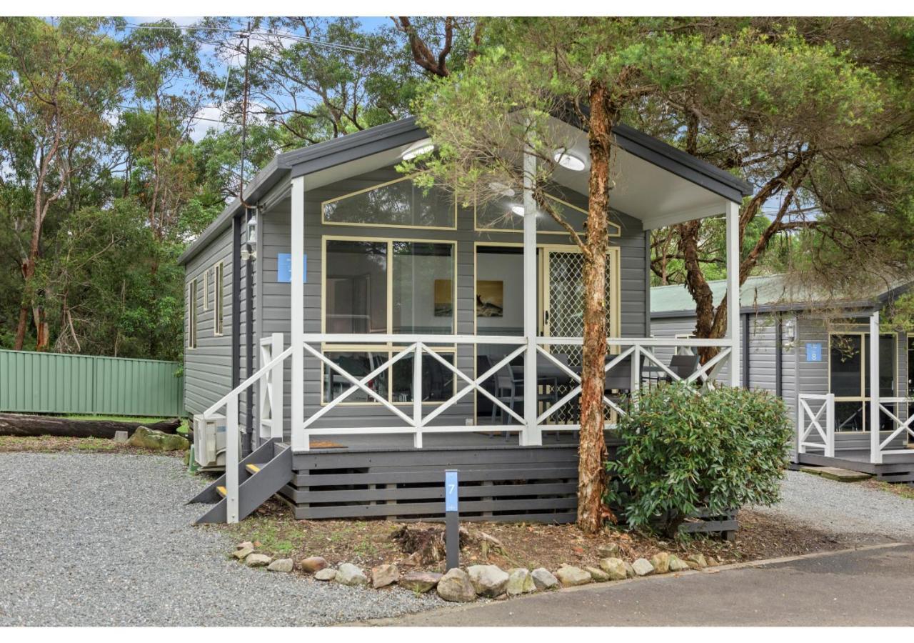 Discovery Parks - Lane Cove Sydney Esterno foto