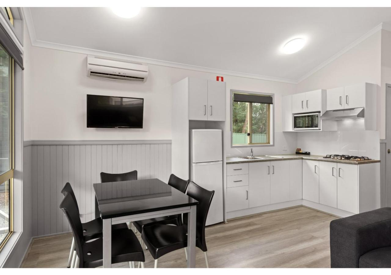 Discovery Parks - Lane Cove Sydney Esterno foto