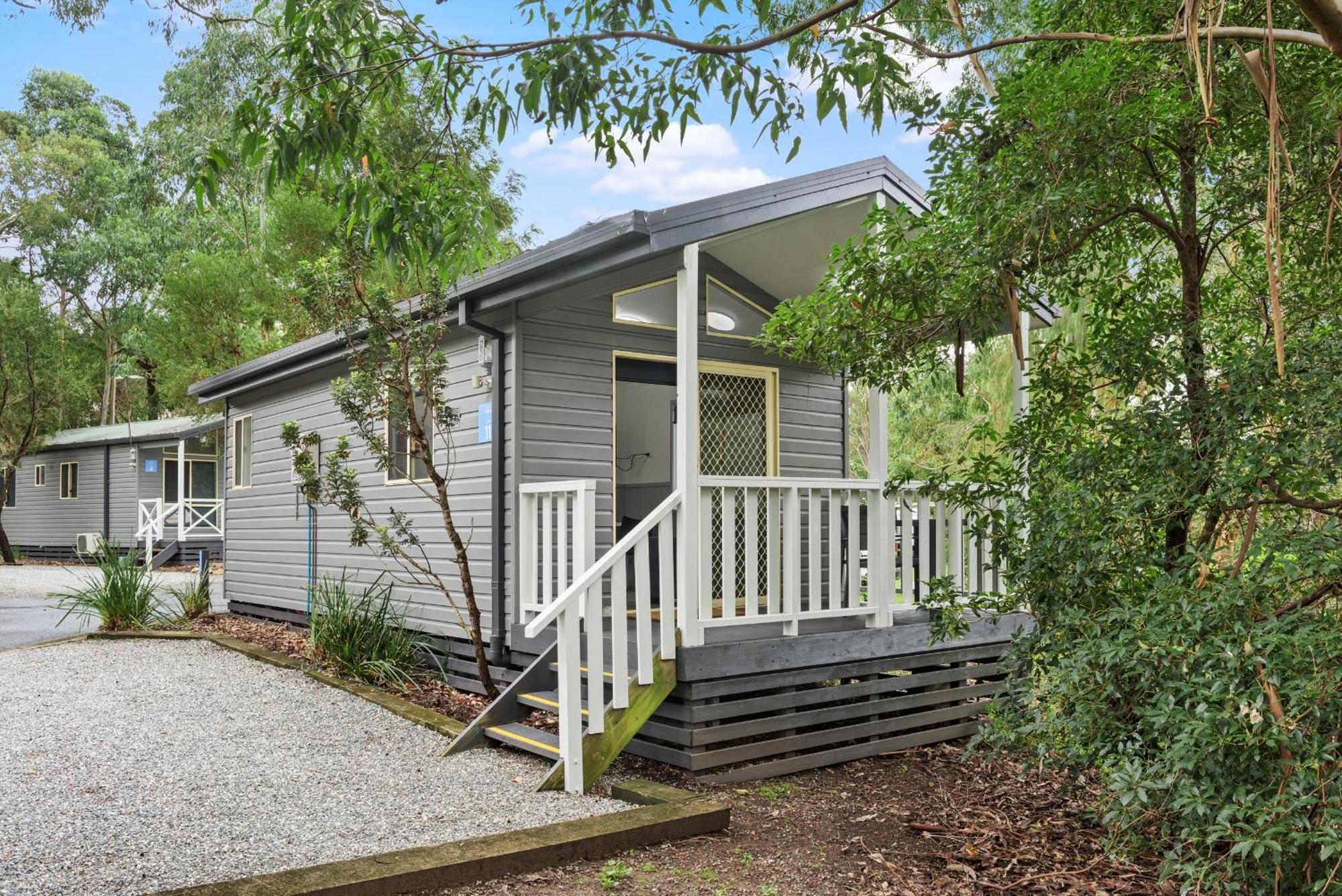 Discovery Parks - Lane Cove Sydney Camera foto