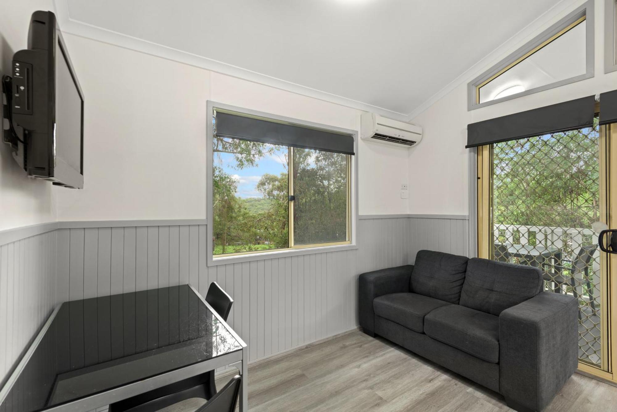 Discovery Parks - Lane Cove Sydney Camera foto
