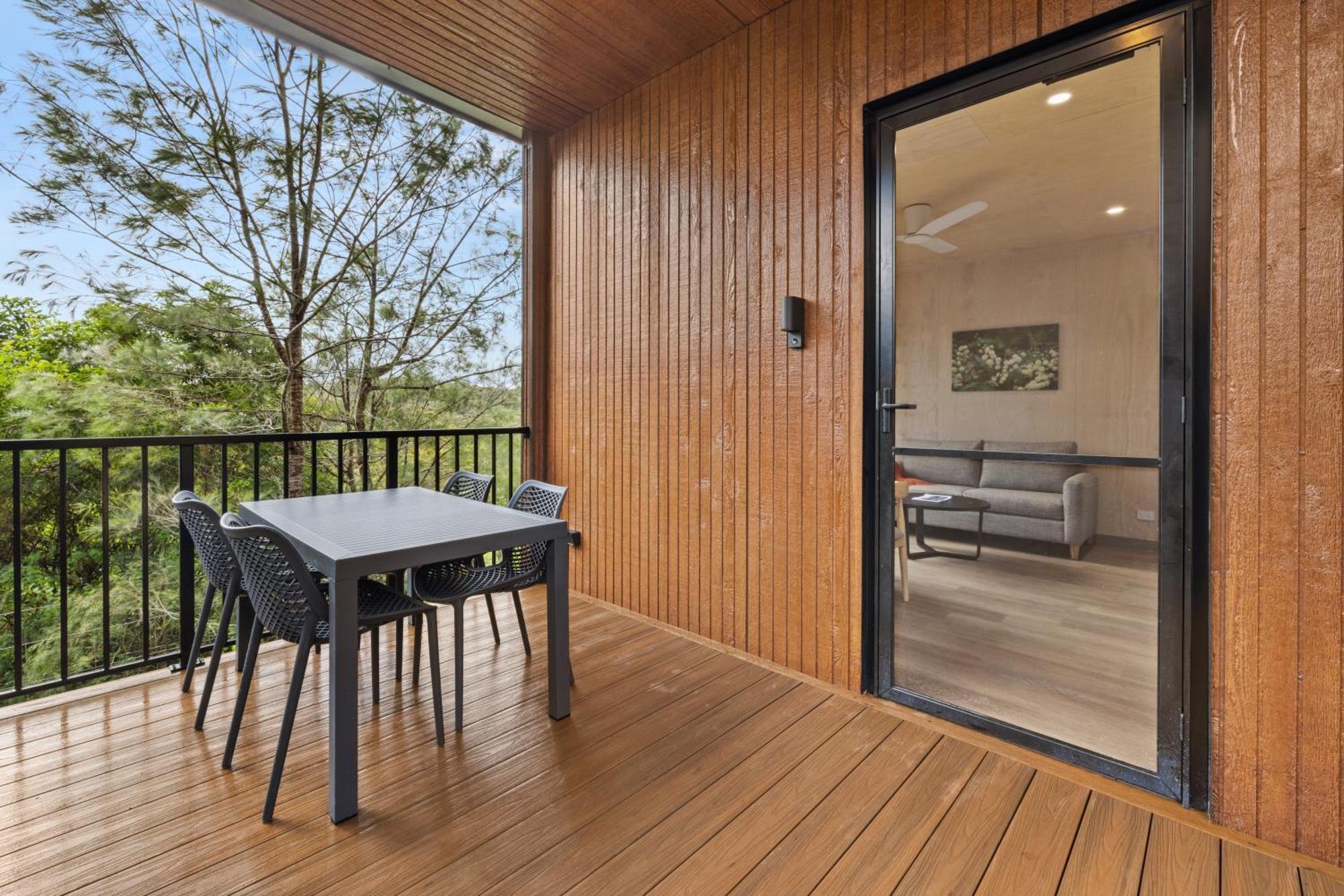 Discovery Parks - Lane Cove Sydney Esterno foto