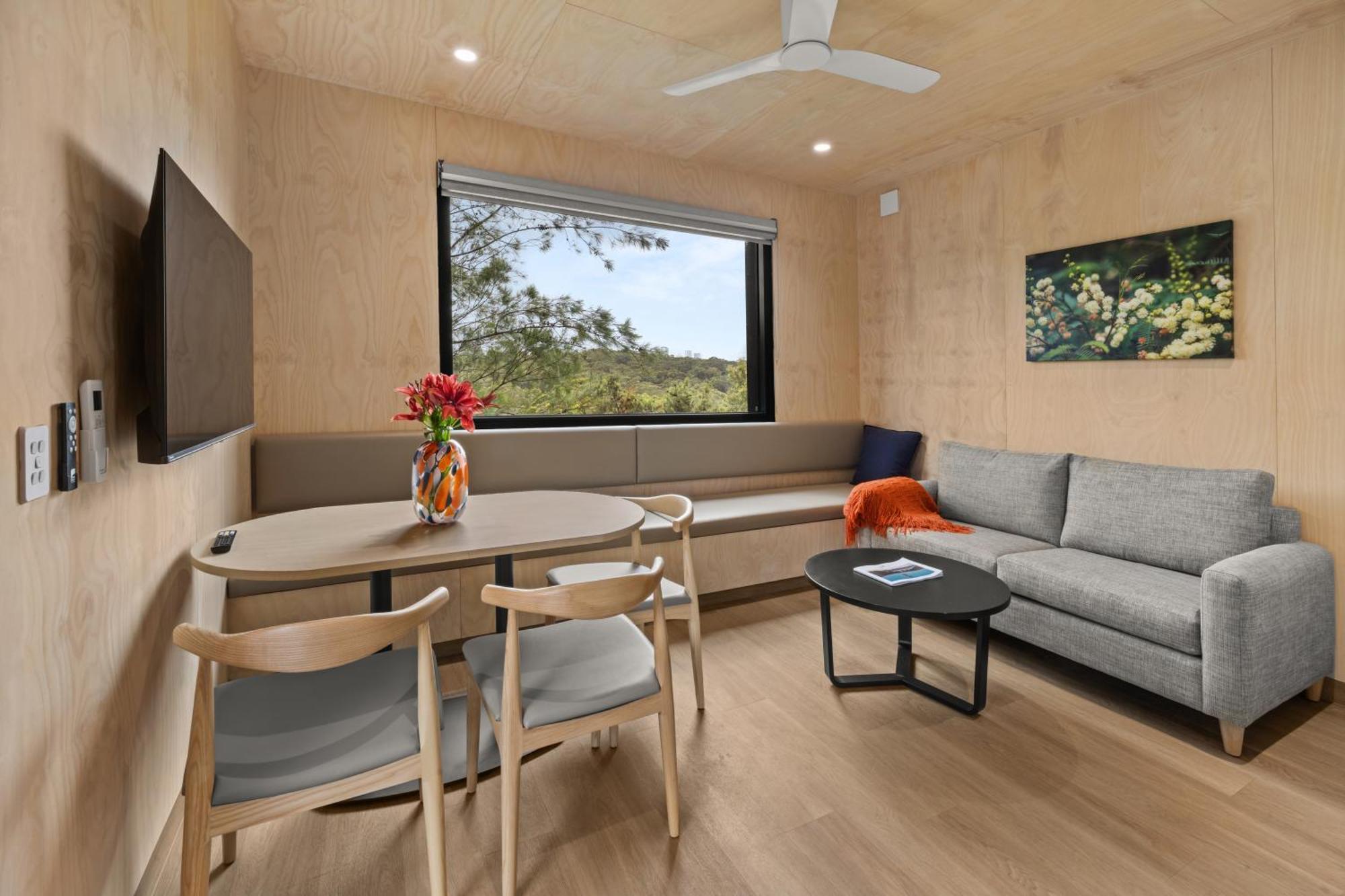 Discovery Parks - Lane Cove Sydney Camera foto