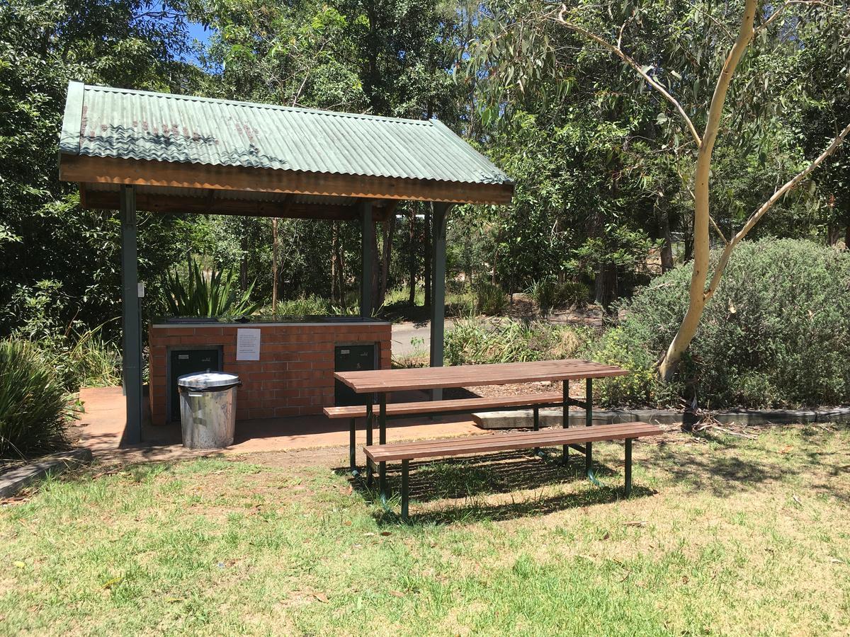 Discovery Parks - Lane Cove Sydney Esterno foto