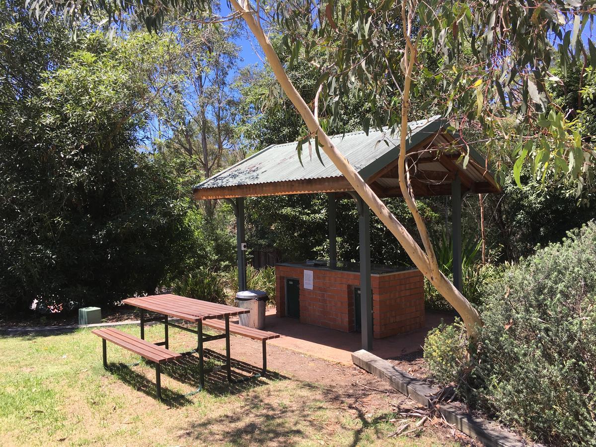 Discovery Parks - Lane Cove Sydney Esterno foto