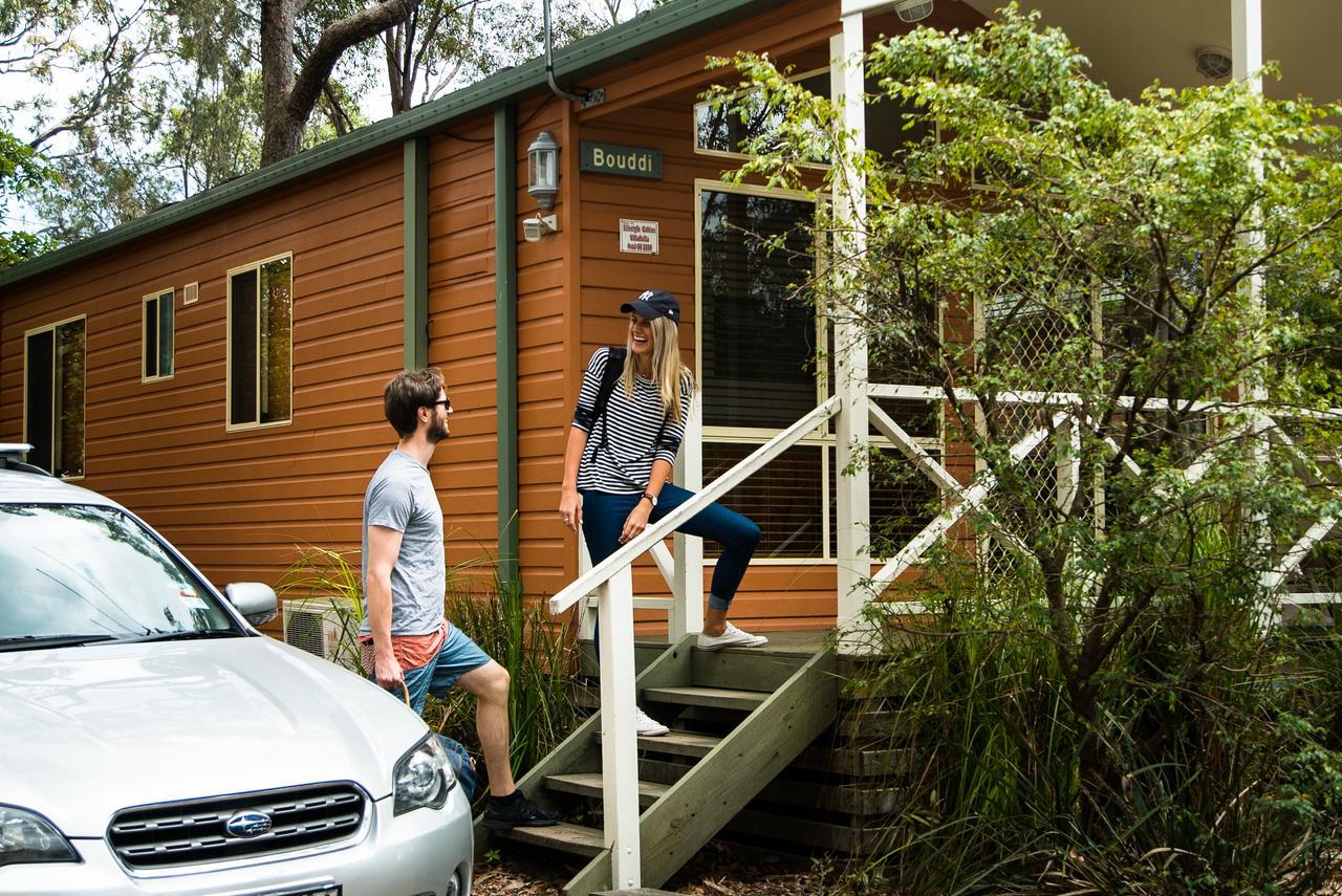 Discovery Parks - Lane Cove Sydney Esterno foto