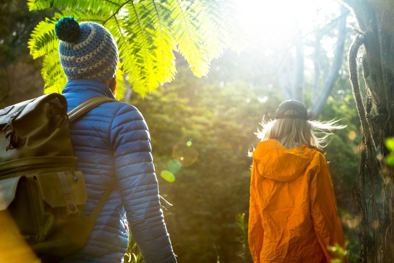 Discovery Parks - Lane Cove Sydney Esterno foto